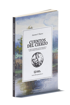 Cuentos del Cierzo de Antonio P. Bueno www.librosynovelas.es